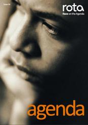 Agenda 34 cover