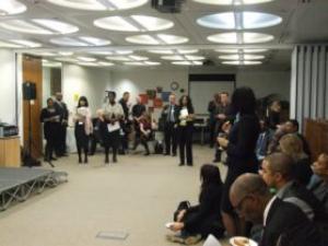 TJP event