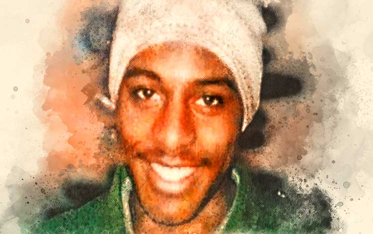 Stephen Lawrence