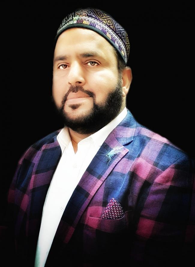 Dr Javed Bashir