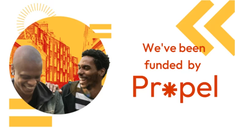 Funding from Propel secured