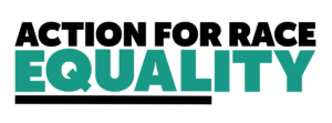 Action for Race Equality logo