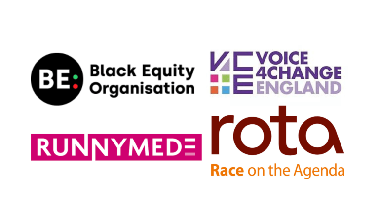 Joint response by leading anti-racism organisations to the Church of England